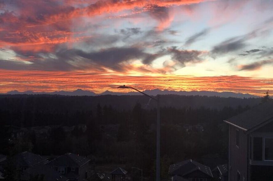 Building Photo - Beautiful Modern Bothell Home with Stunning Views