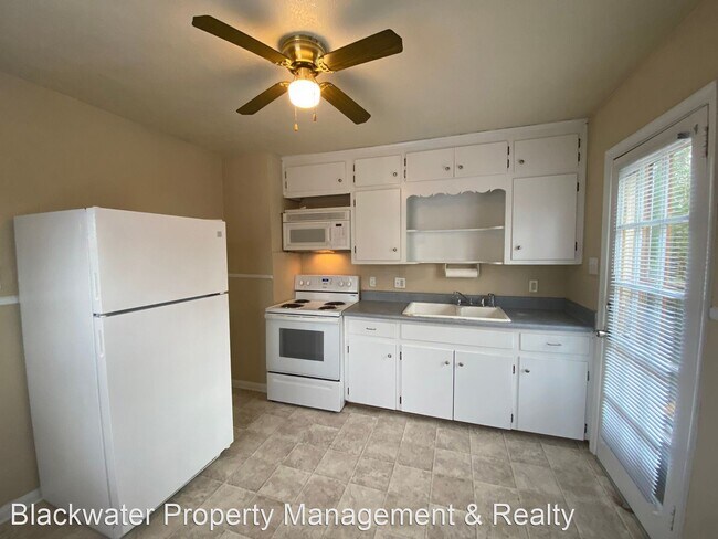 Building Photo - 2 br, 1 bath House - 1223 Stratford Road