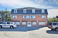 Building Photo - 3318 N High St