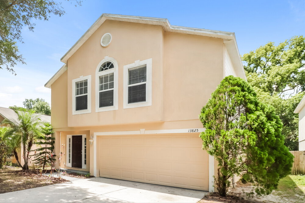 Building Photo - 13825 Gentle Woods Ave