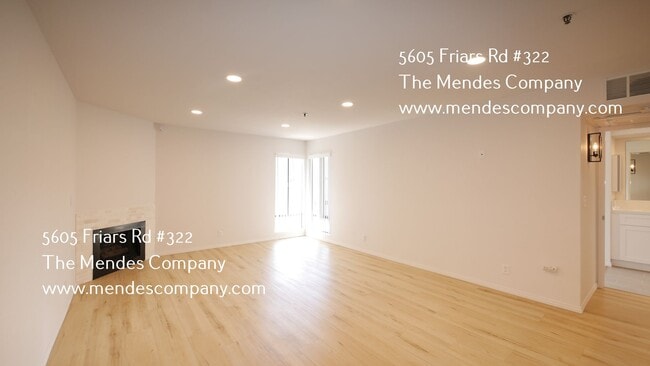 Building Photo - 5605 Friars Rd