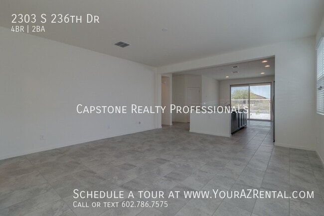 Building Photo - 2303 S 236th Dr