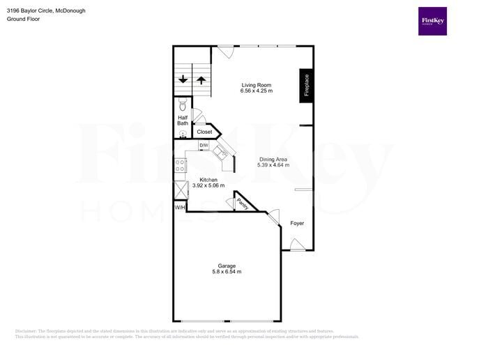 Building Photo - 3196 Baylor Cir