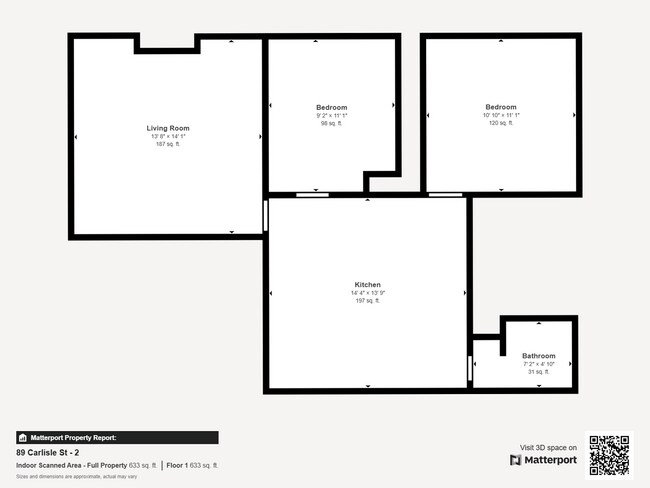 Building Photo - 89 Carlisle St