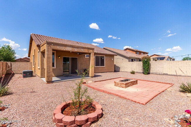 Building Photo - 44013 W Palo Cedro Rd
