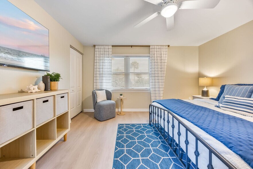 Building Photo - 262 Canaveral Beach Blvd