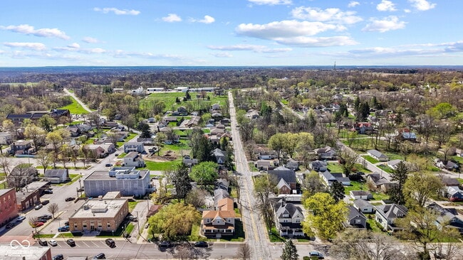Building Photo - 195 W Marion St