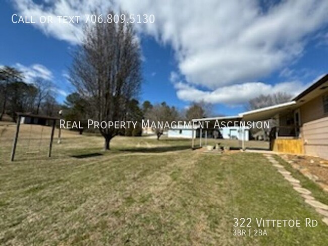 Building Photo - Great Home in Chickamauga