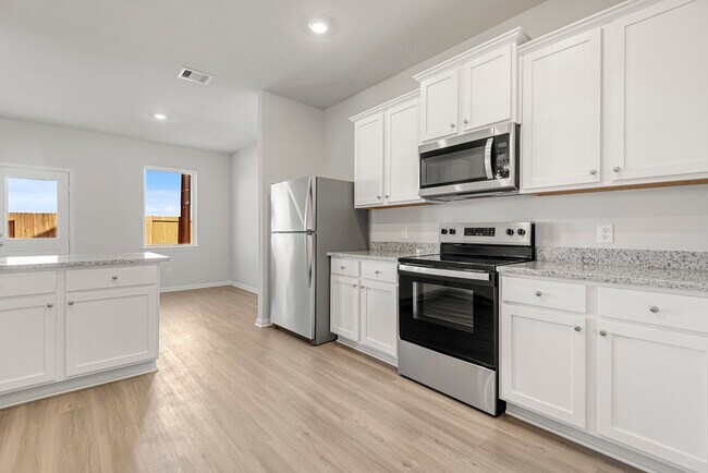 Building Photo - 23119 Gowen Cypress Dr
