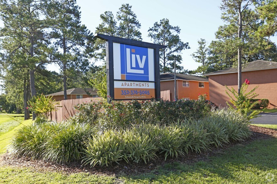 Liv Apartments 1902 SW 42nd Way Gainesville FL 32607 Apartment Finder