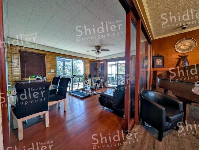 Building Photo - The Bridge House - 2 Bed 1 Bath with Uncompromising Views