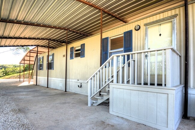 Building Photo - 110 Garner Rd