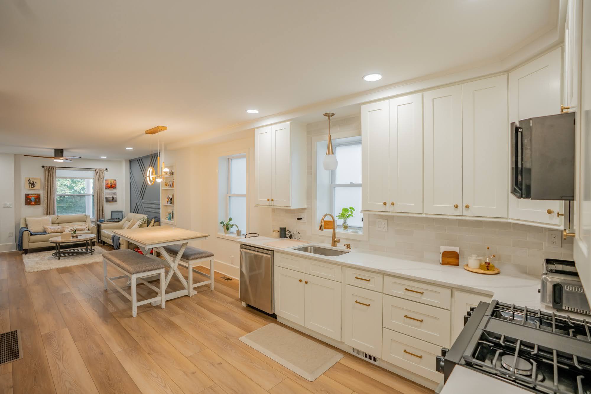 Building Photo - 417 Vanderslice St