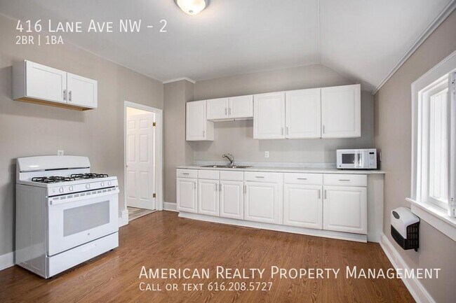 Building Photo - 416 Lane Ave NW