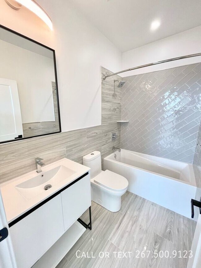 Building Photo - Brand new One and Two Bedrooms. Great Loca...