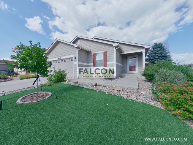 Building Photo - 14207 White Peak Dr