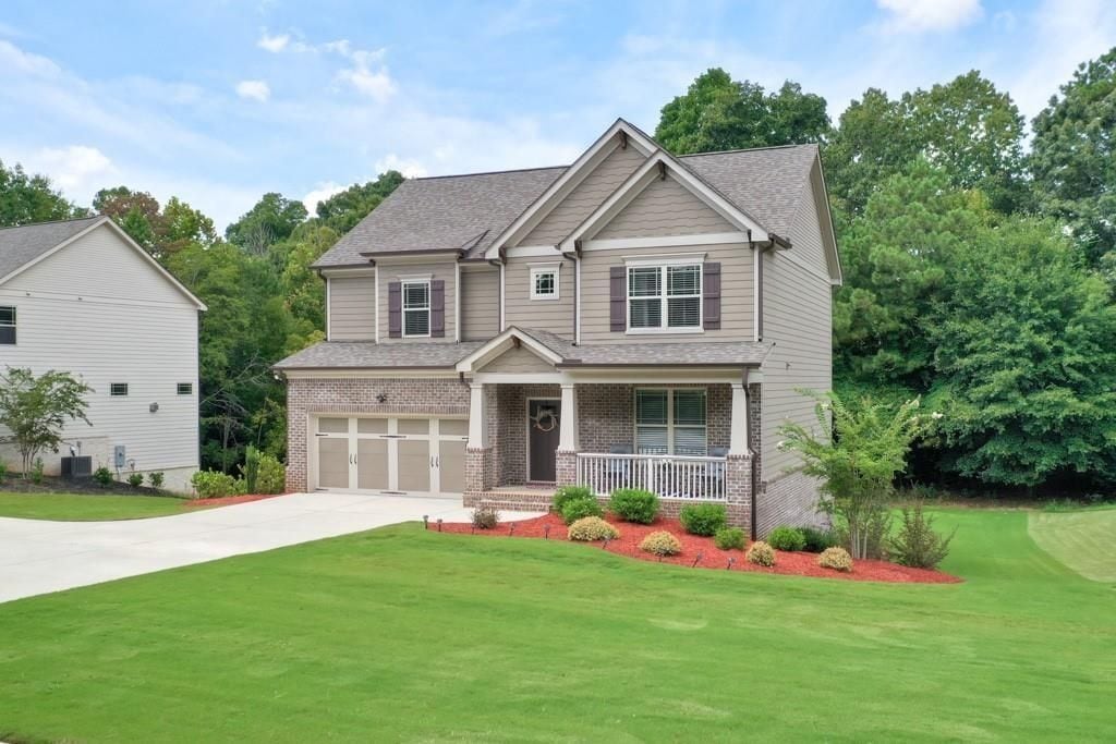 Building Photo - 4688 Cantrell Rd