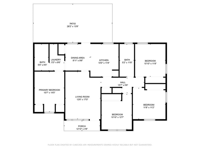 Building Photo - 3237 Drexel Ave
