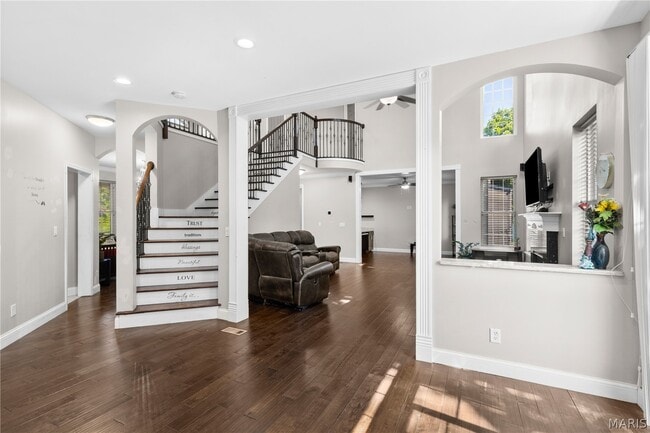 Building Photo - 14286 Harmony Meadow Ct