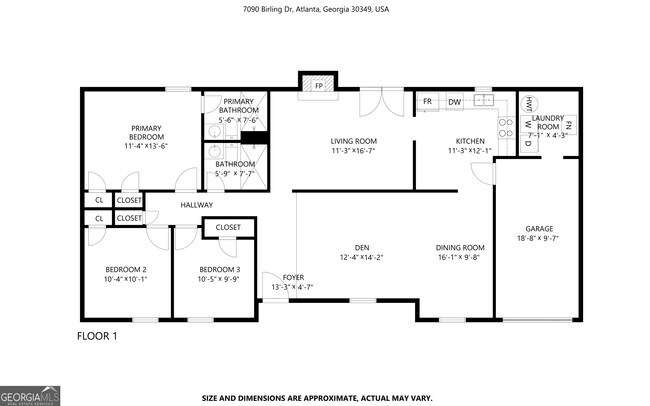 Building Photo - 7090 Birling Dr
