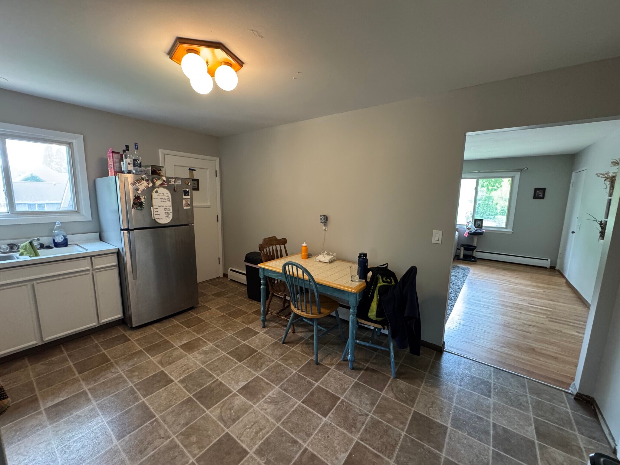 Kitchen - 707 W Main St