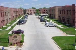 Building Photo - Old Towne Lofts