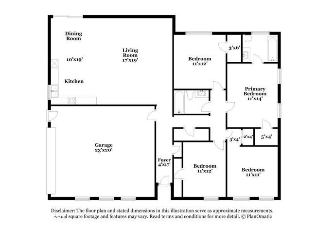 Building Photo - 203 La Fonda Dr