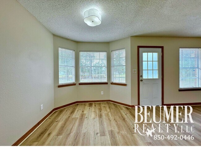 Building Photo - Lakefront Living Minutes to NAS & Perdido Beaches