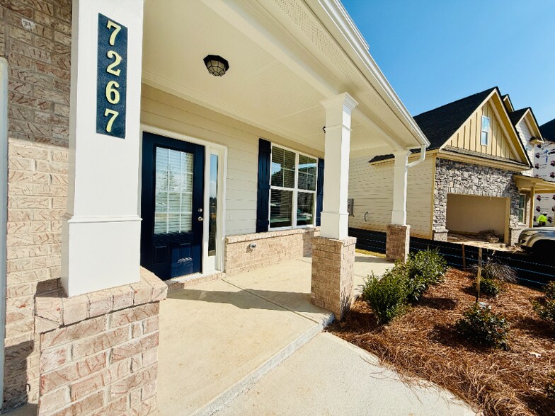 Building Photo - 7267 Millbrae Walk