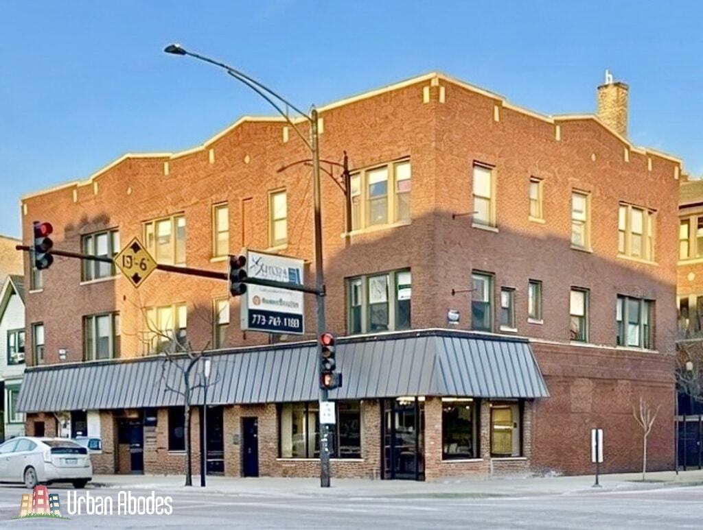 Building Photo - 4609 N Western Ave