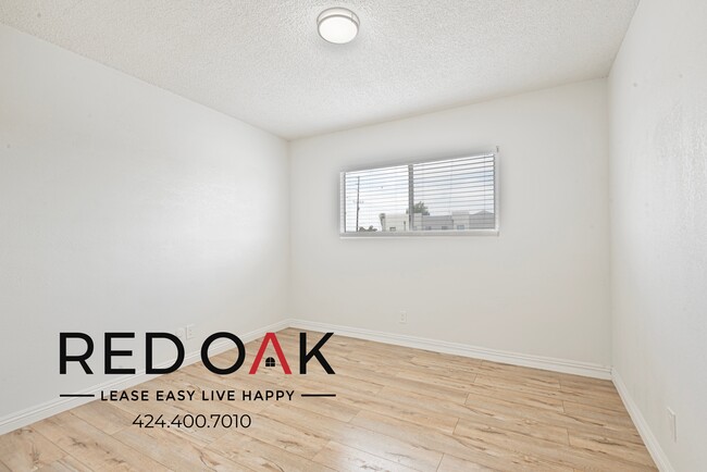 Building Photo - 1214 S Atlantic Dr