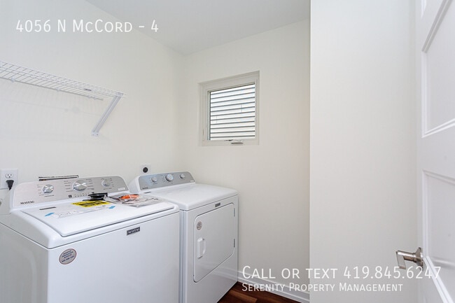 Building Photo - 4056 N McCord-4