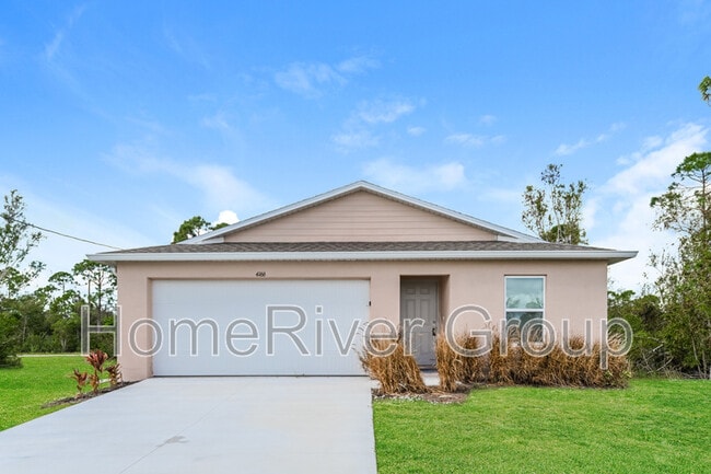 Primary Photo - 4166 NW 40th Ave