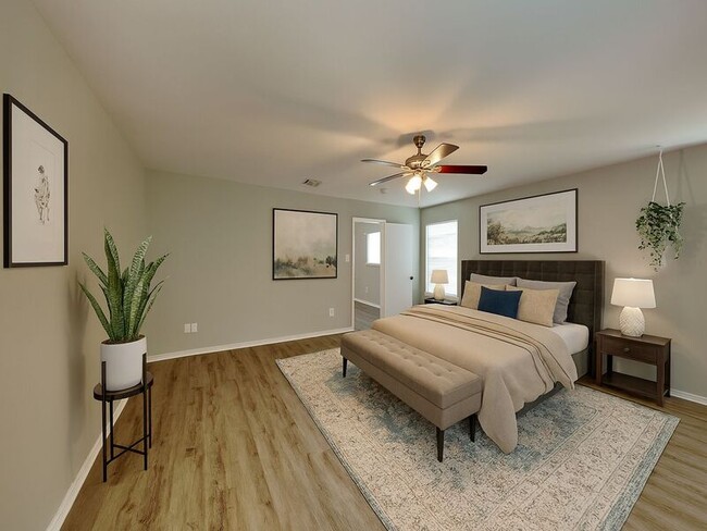 Building Photo - 10408 Woodruff Ct