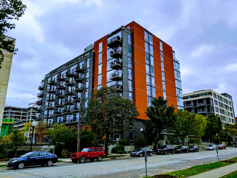 Building Photo - 730 N 4th St