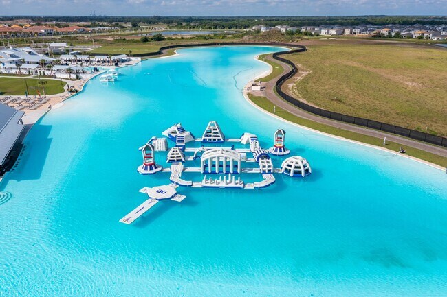 Building Photo - "Spacious 5-Bed Oasis located in SouthShore Bay!