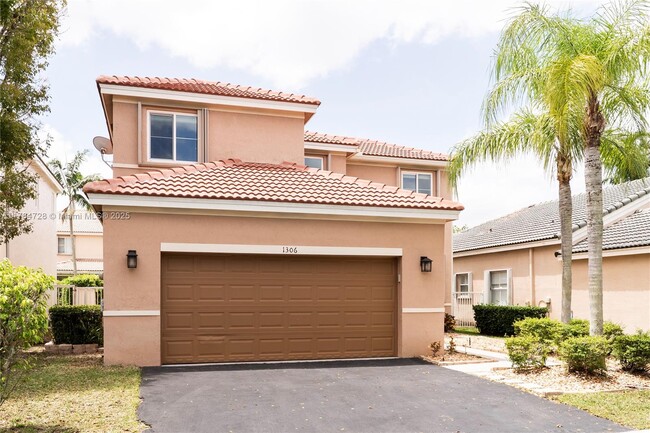 Building Photo - 1306 Banyan Way