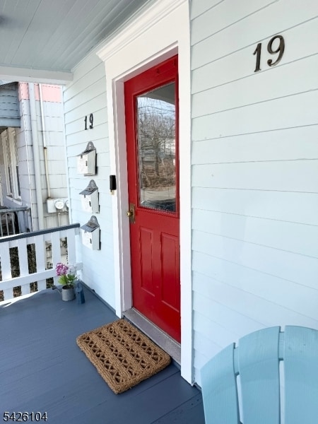 Building Photo - 19 Sylvan Pl