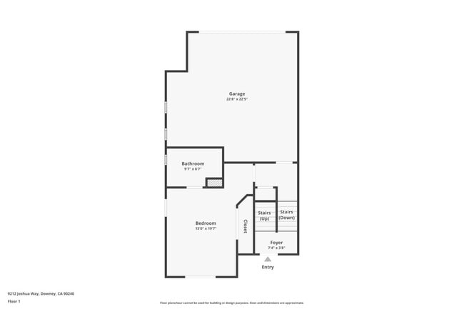 Building Photo - 9212 Joshua Way