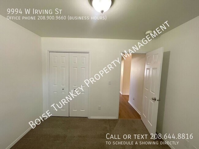 Building Photo - 9994 W Irving St