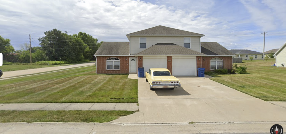Primary Photo - 600 Pinto Pony Dr