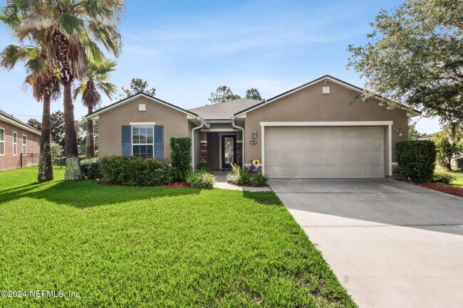 Primary Photo - 4619 Pine Lake Dr