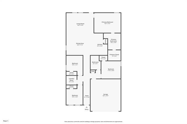Building Photo - 2732 Mistwood Dr