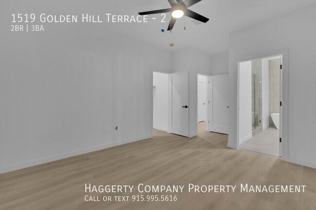 Building Photo - 1519 Golden Hill Terrace