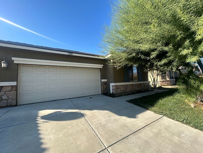 Primary Photo - Step into your new residence, a charming s...