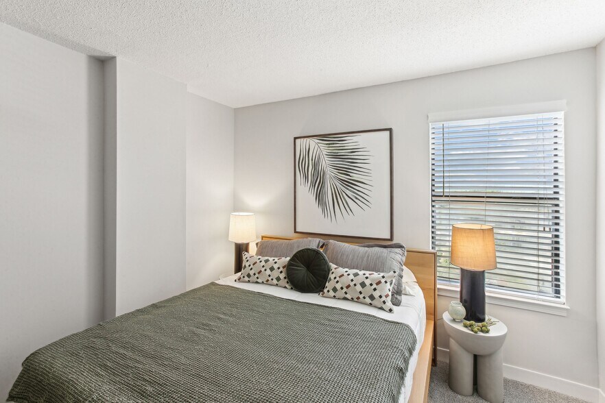 Bedroom - 200 Webster