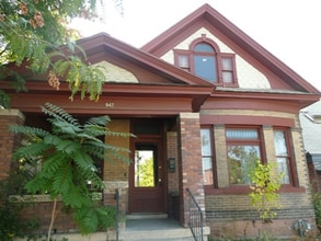 Building Photo - 942 E 400 S