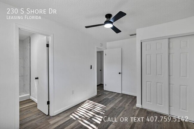 Building Photo - 230 S Shore Dr