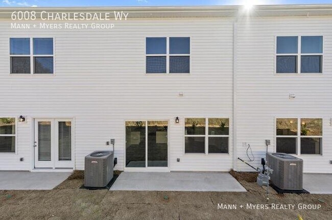Building Photo - 6008 Charlesdale Wy