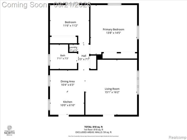 Building Photo - 454 Romeo Rd